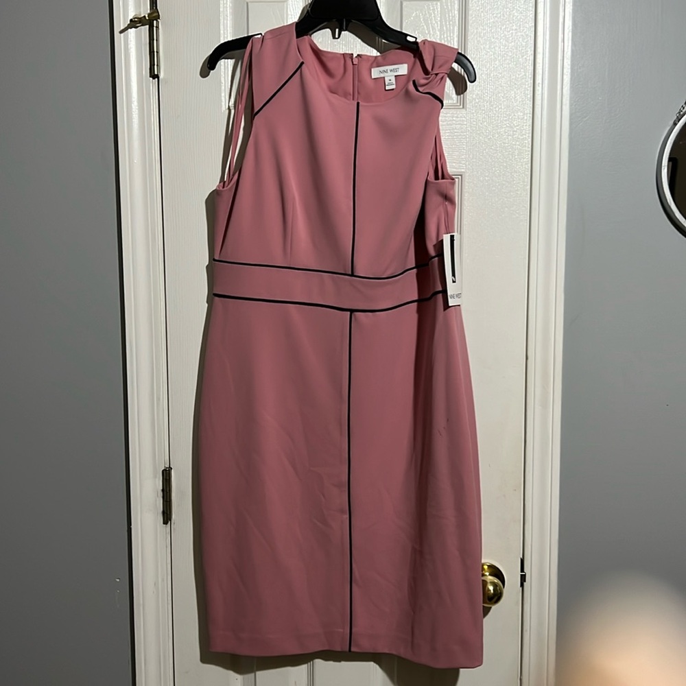 New Nine West dress